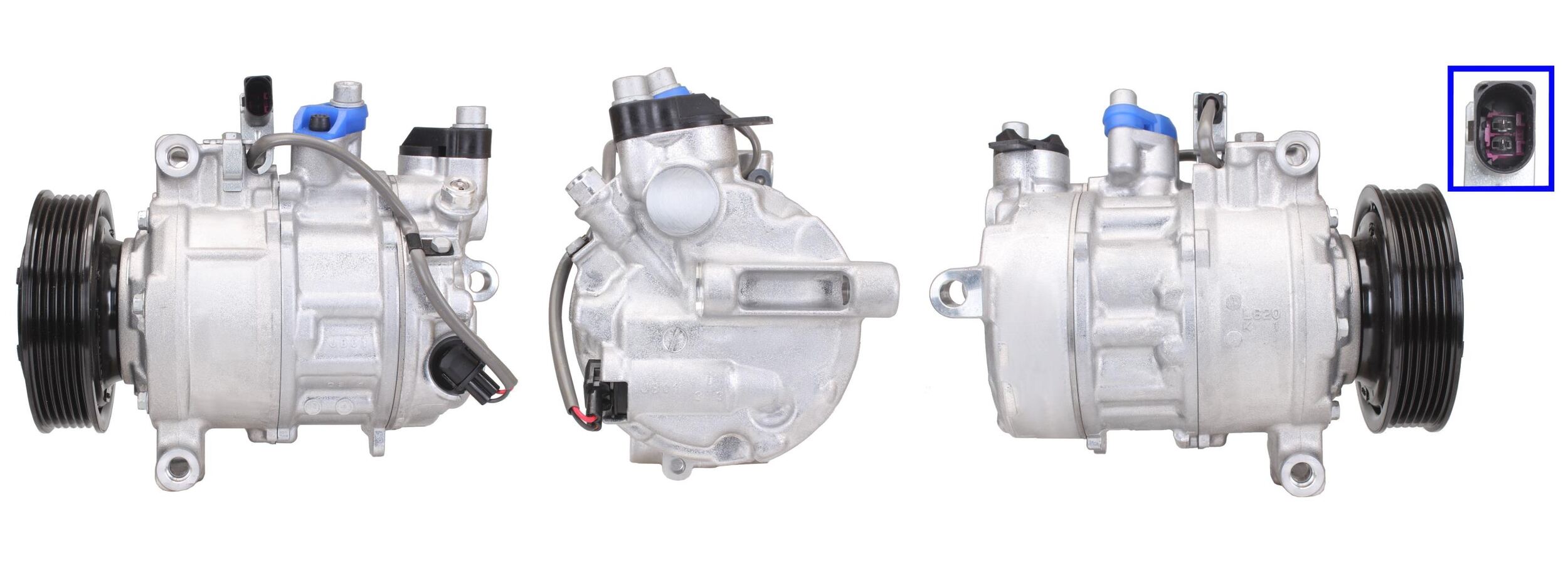 Airco compressor DRI 700510952