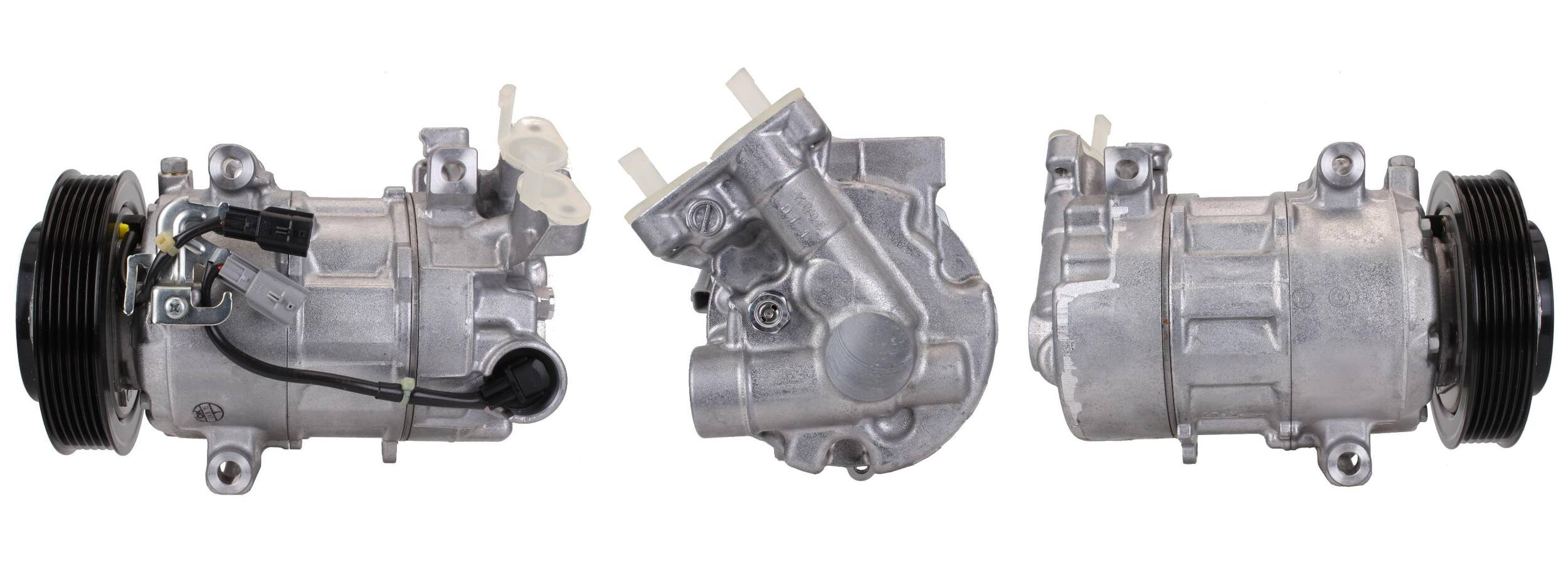 Airco compressor DRI 700510961