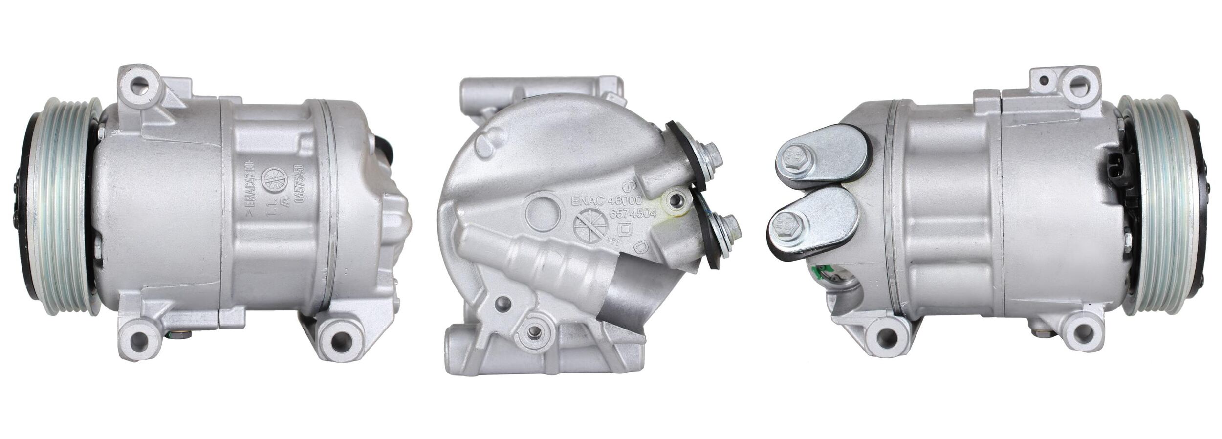 Airco compressor DRI 700511047