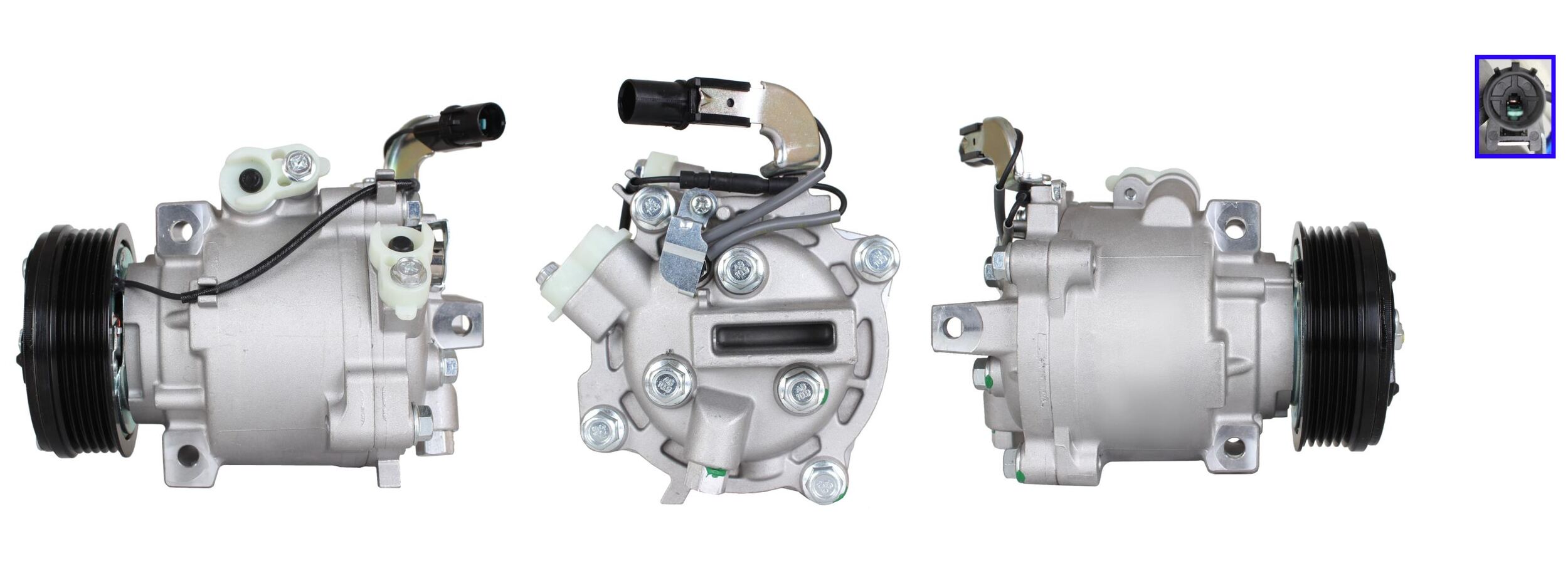 Airco compressor DRI 700511109