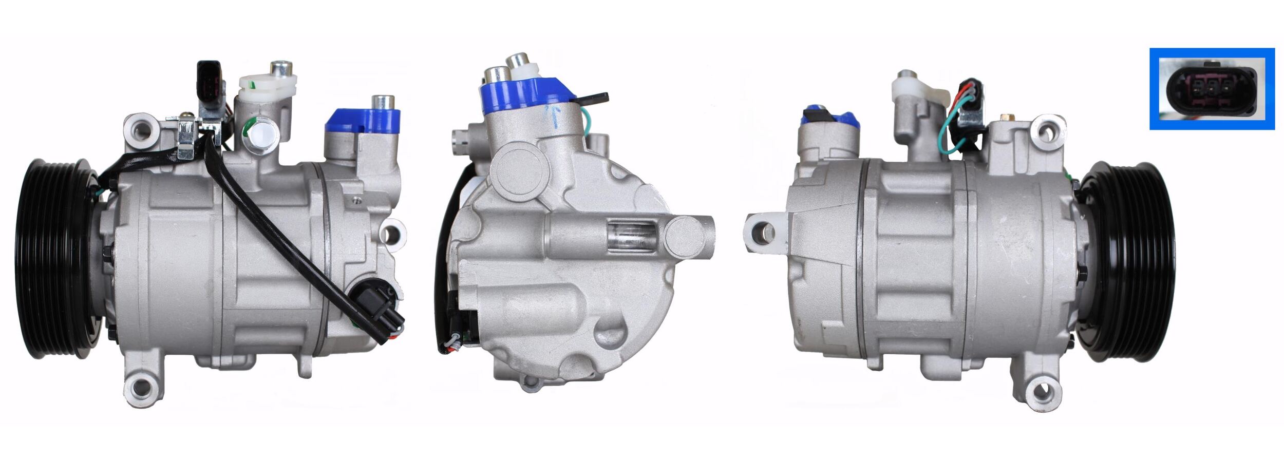 Airco compressor DRI 700511166