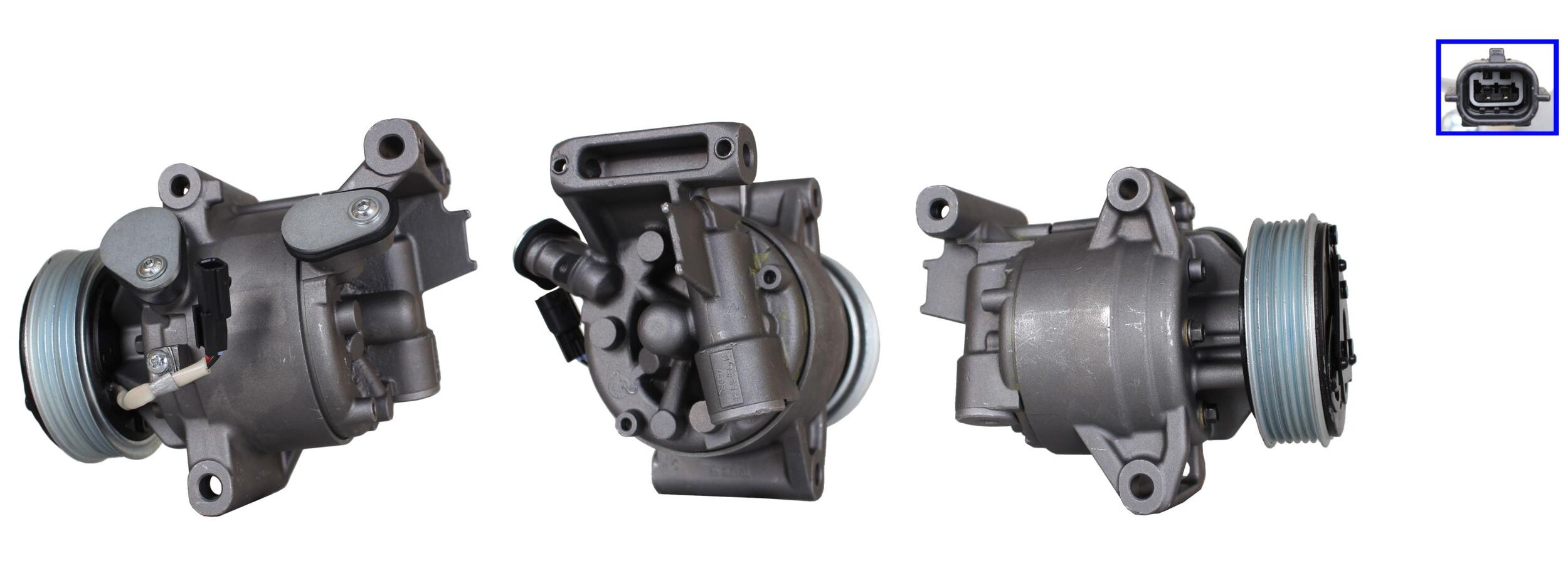 Airco compressor DRI 700511226