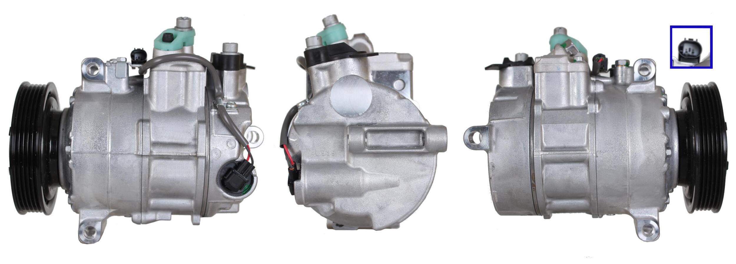 Airco compressor DRI 700511315