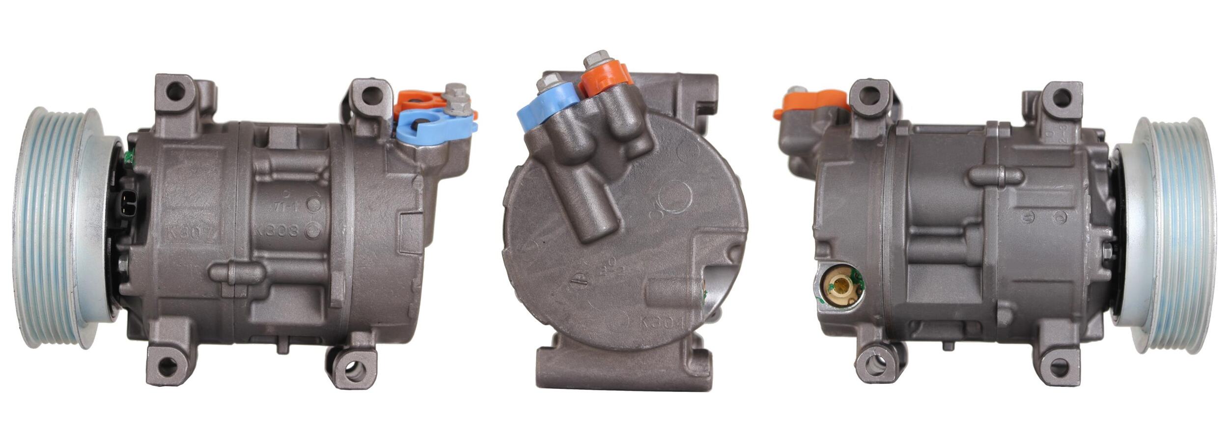 Airco compressor DRI 700511334