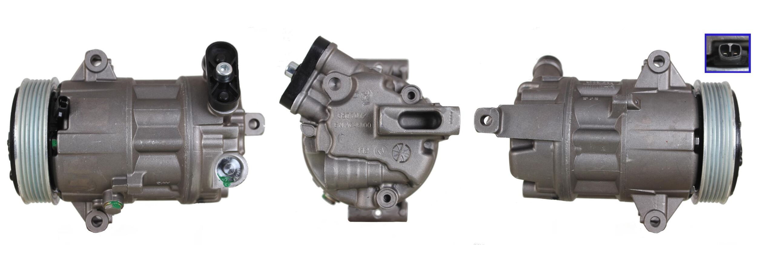 Airco compressor DRI 700511349