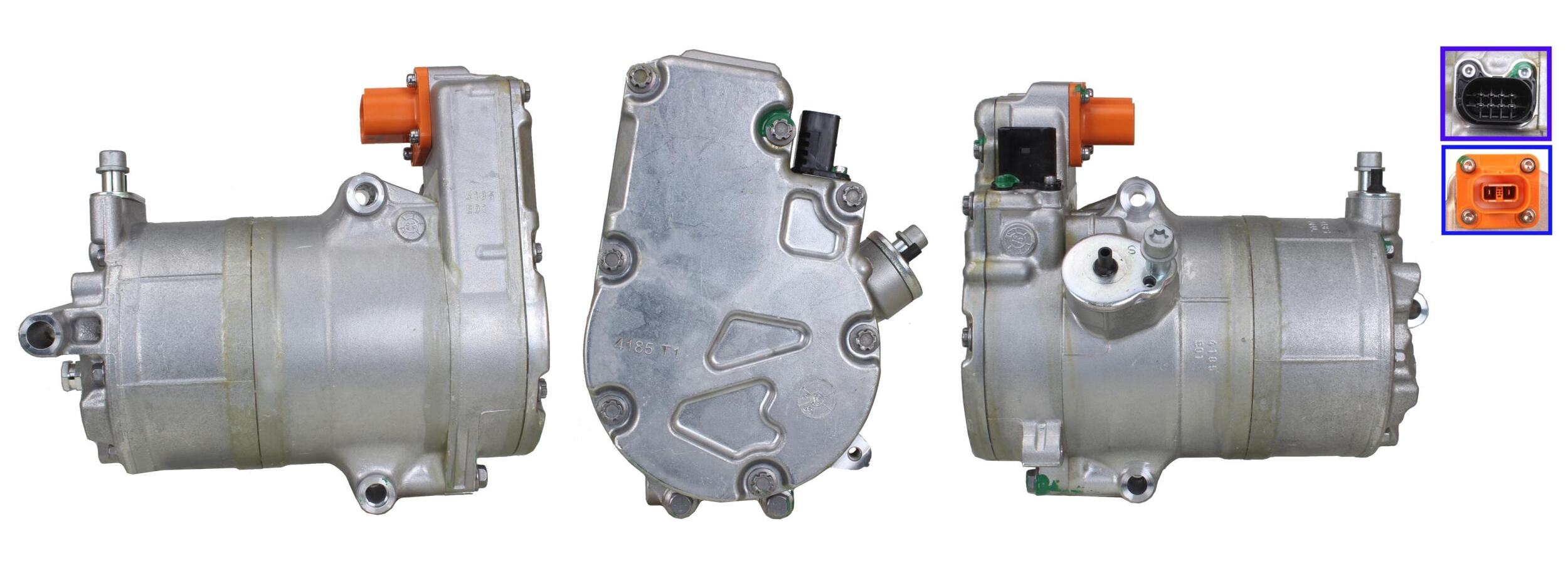 Airco compressor DRI 700511354