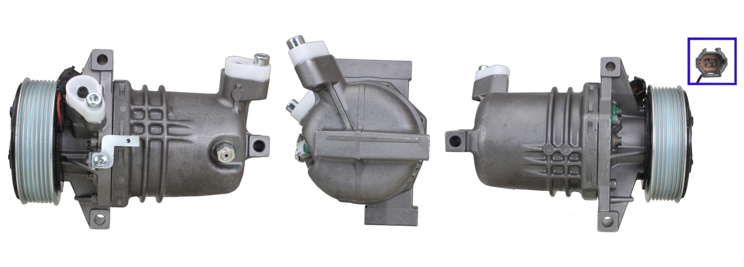 Airco compressor DRI 700511420