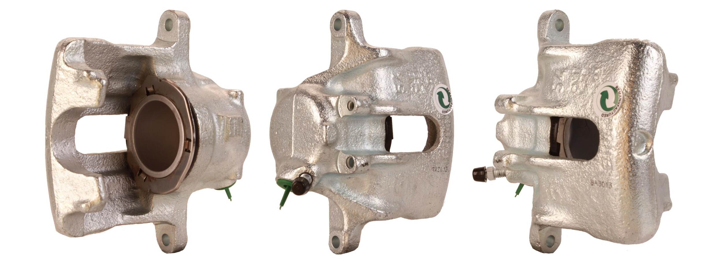 Remzadel/remklauw DRI 3135010