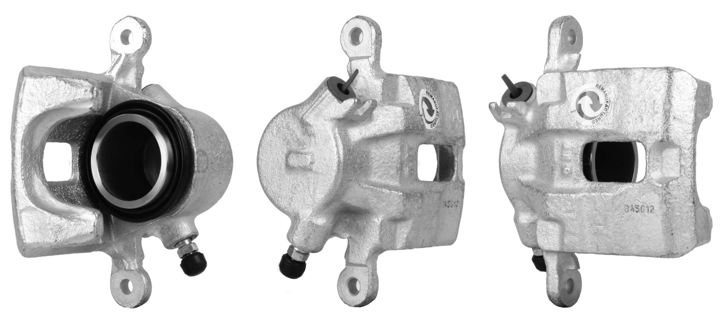 Remzadel/remklauw DRI 3133400