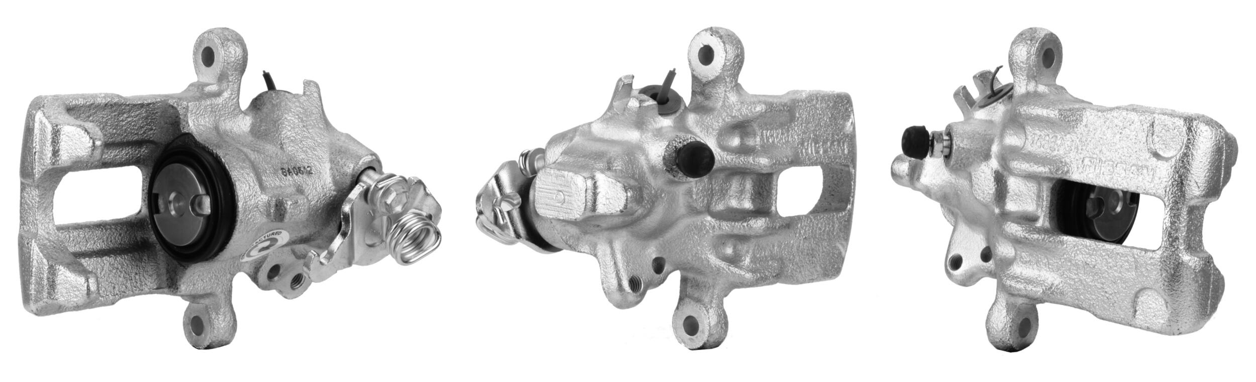 Remzadel/remklauw DRI 4131500