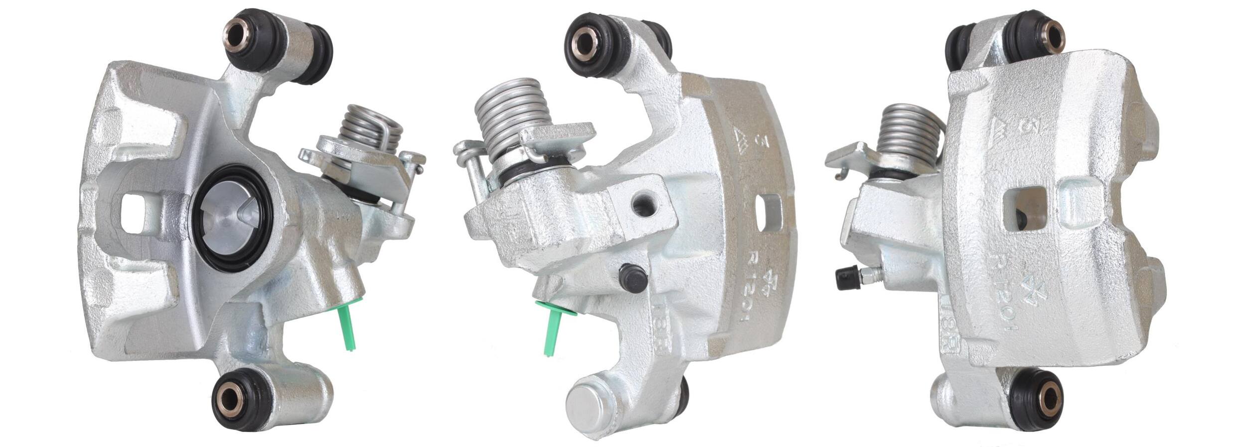 Remzadel/remklauw DRI 4235200