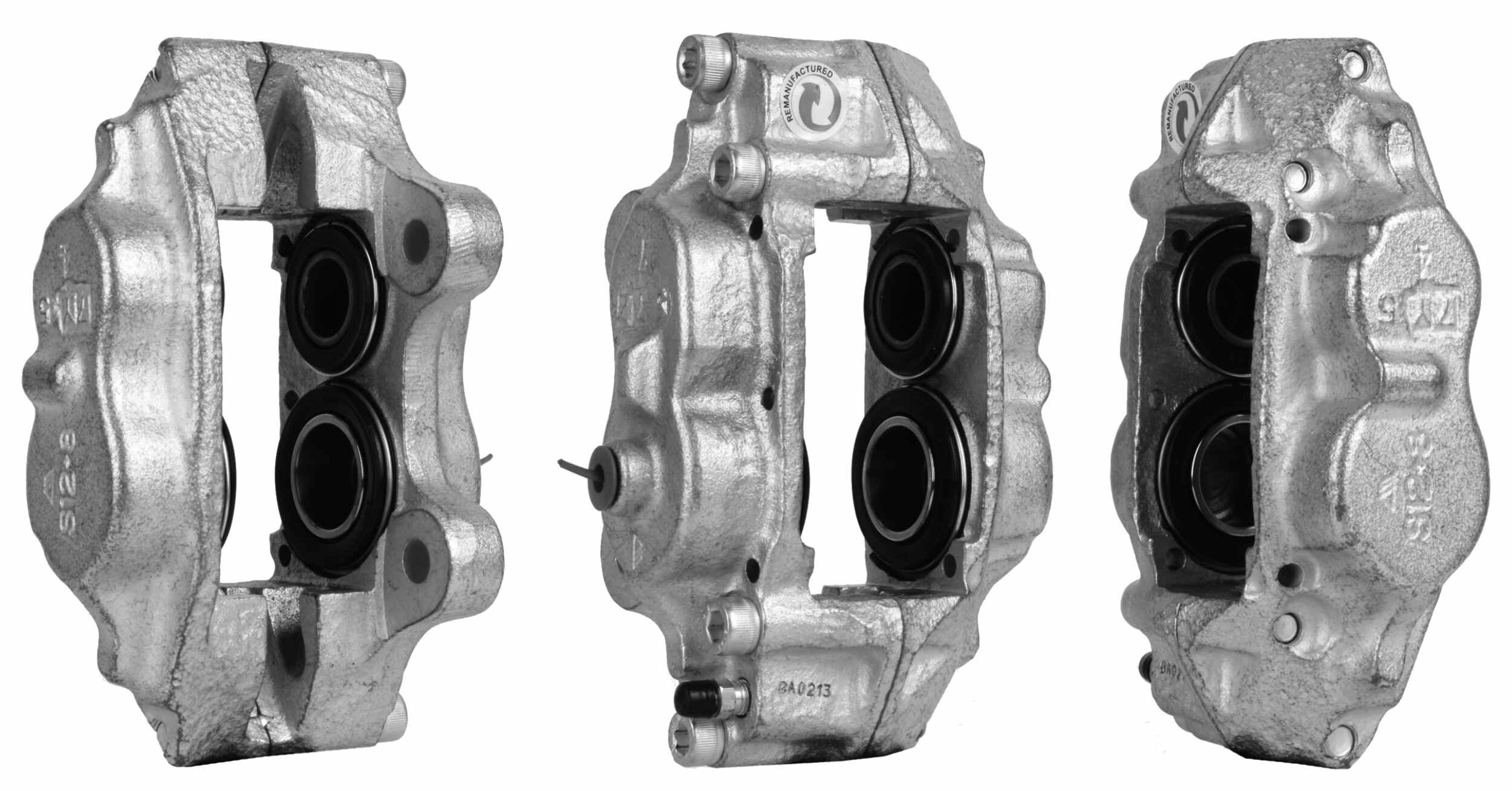 Remzadel/remklauw DRI 3134000