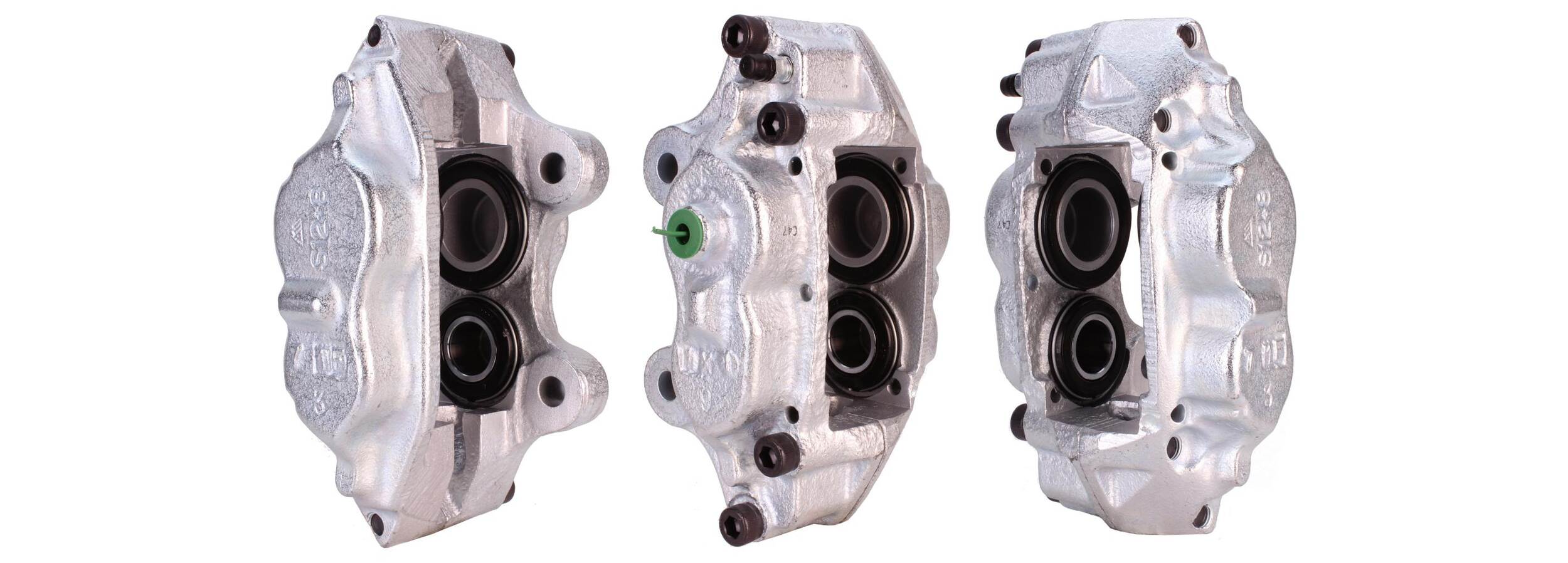 Remzadel/remklauw DRI 3234000
