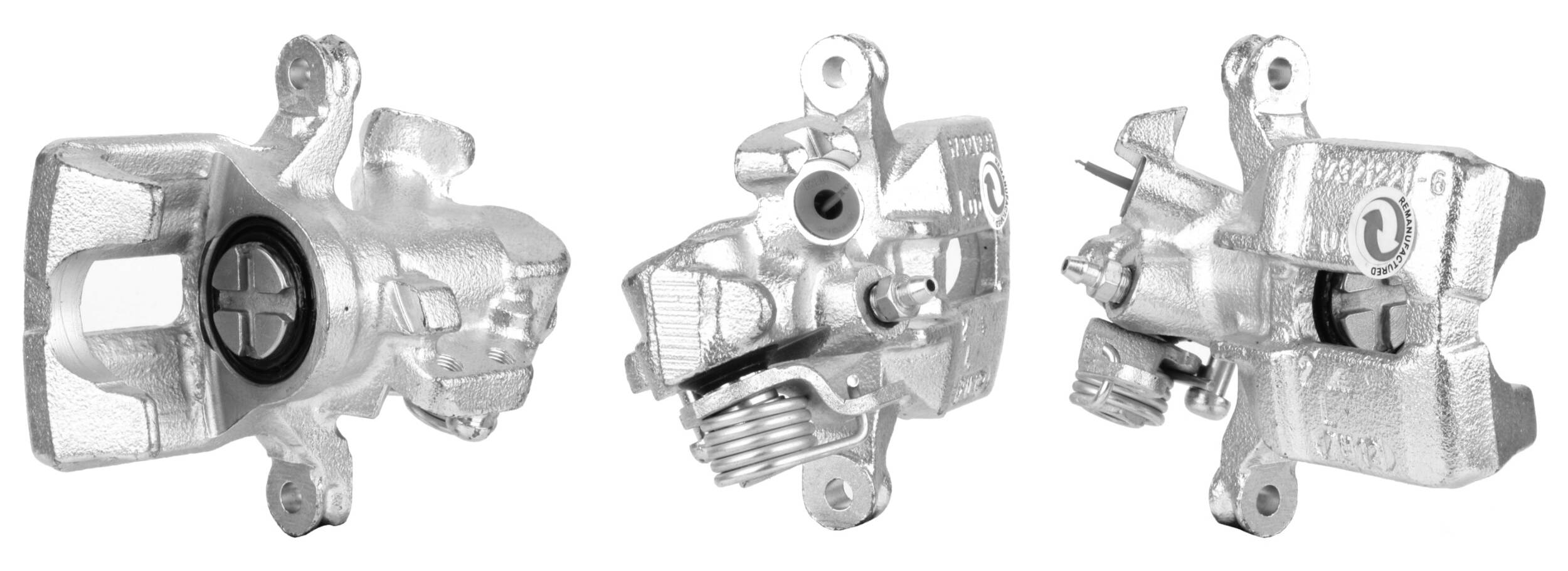 Remzadel/remklauw DRI 4120700