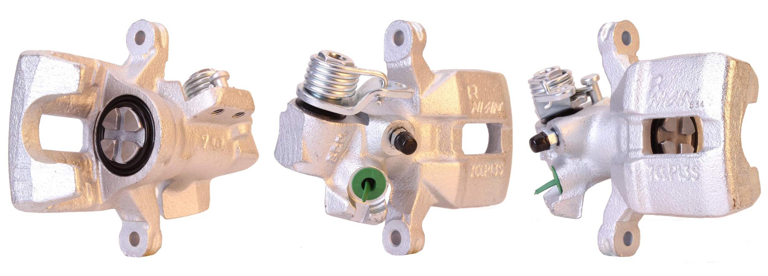Remzadel/remklauw DRI 4220700