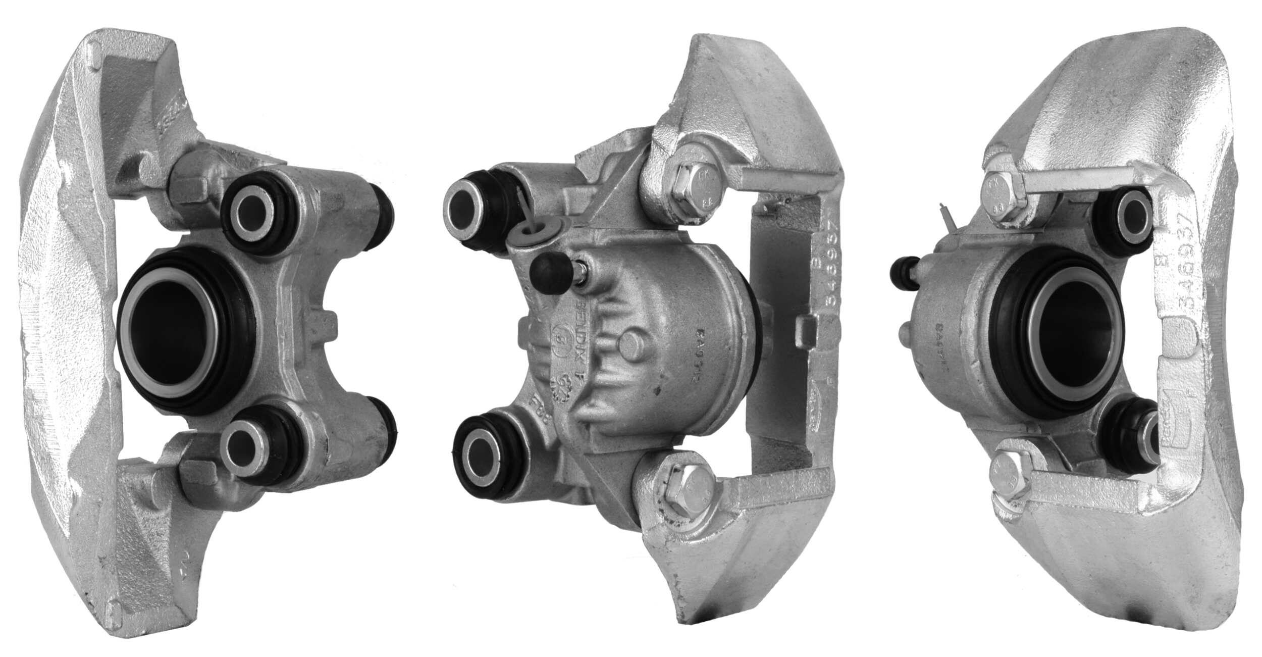 Remzadel/remklauw DRI 3168001