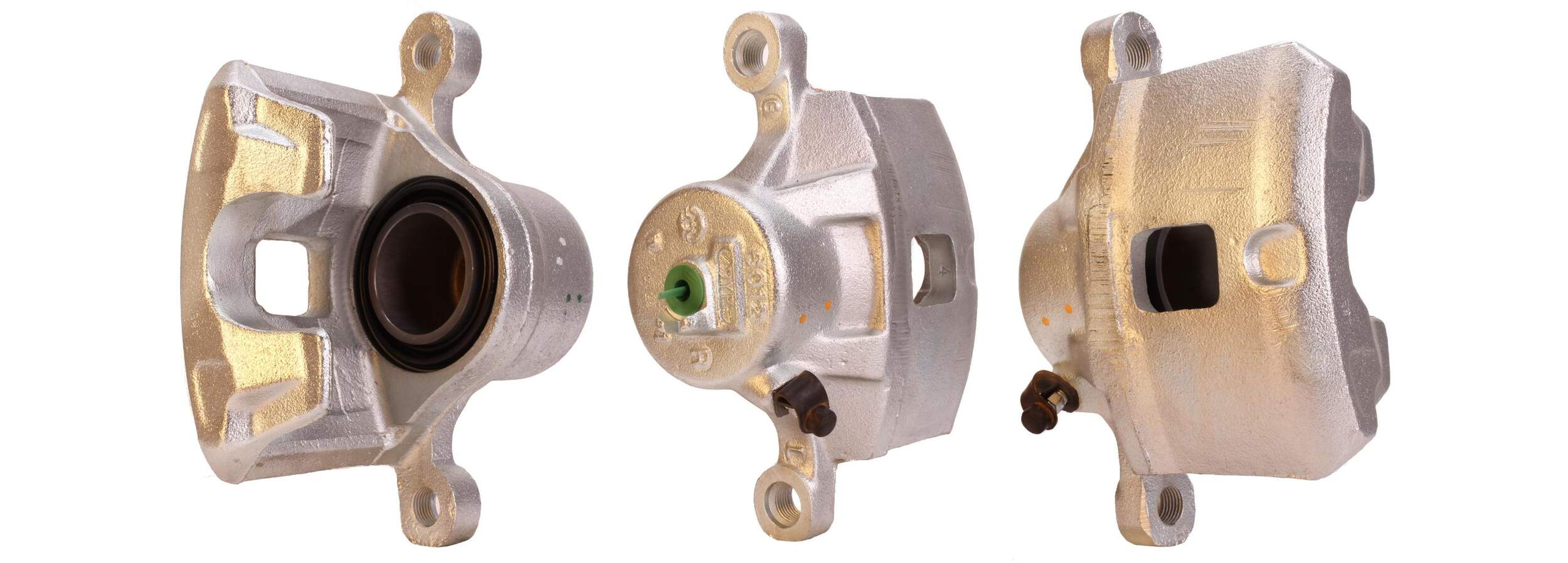 Remzadel/remklauw DRI 3204100