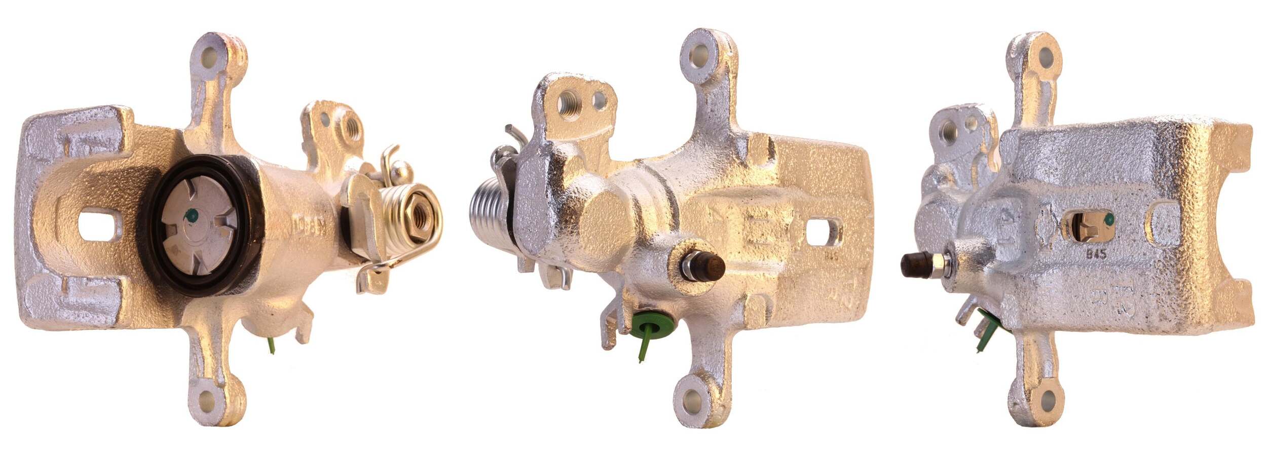 Remzadel/remklauw DRI 4238500