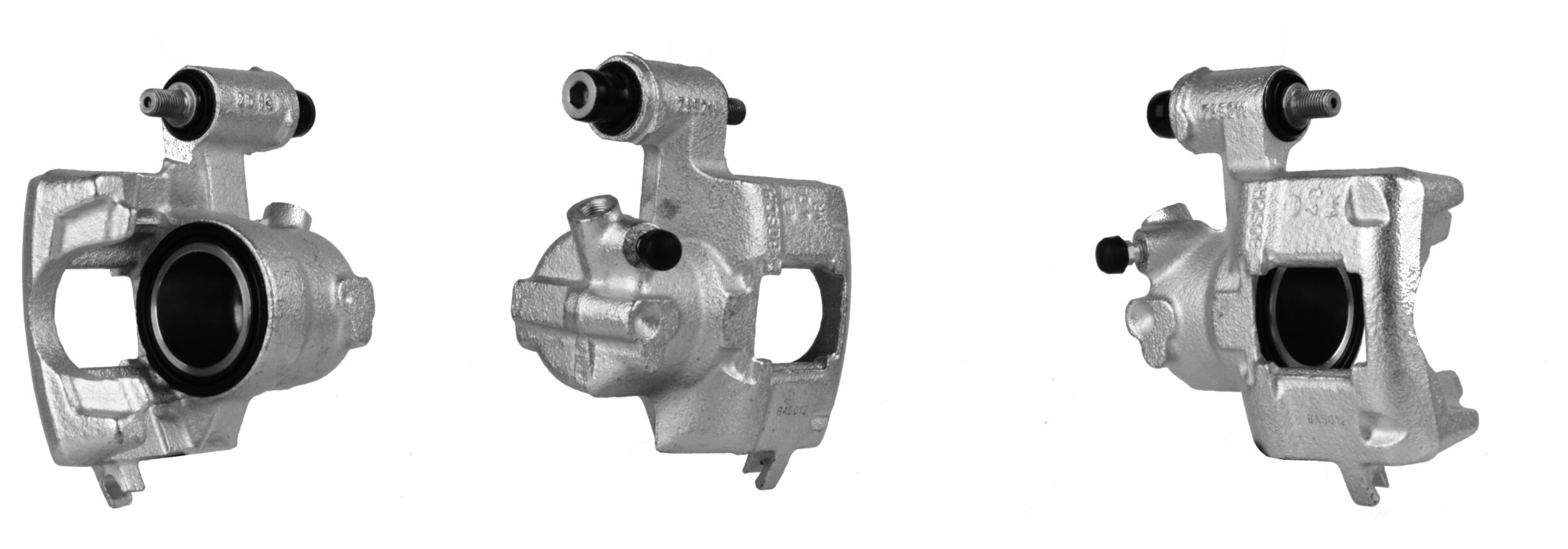 Remzadel/remklauw DRI 3165300