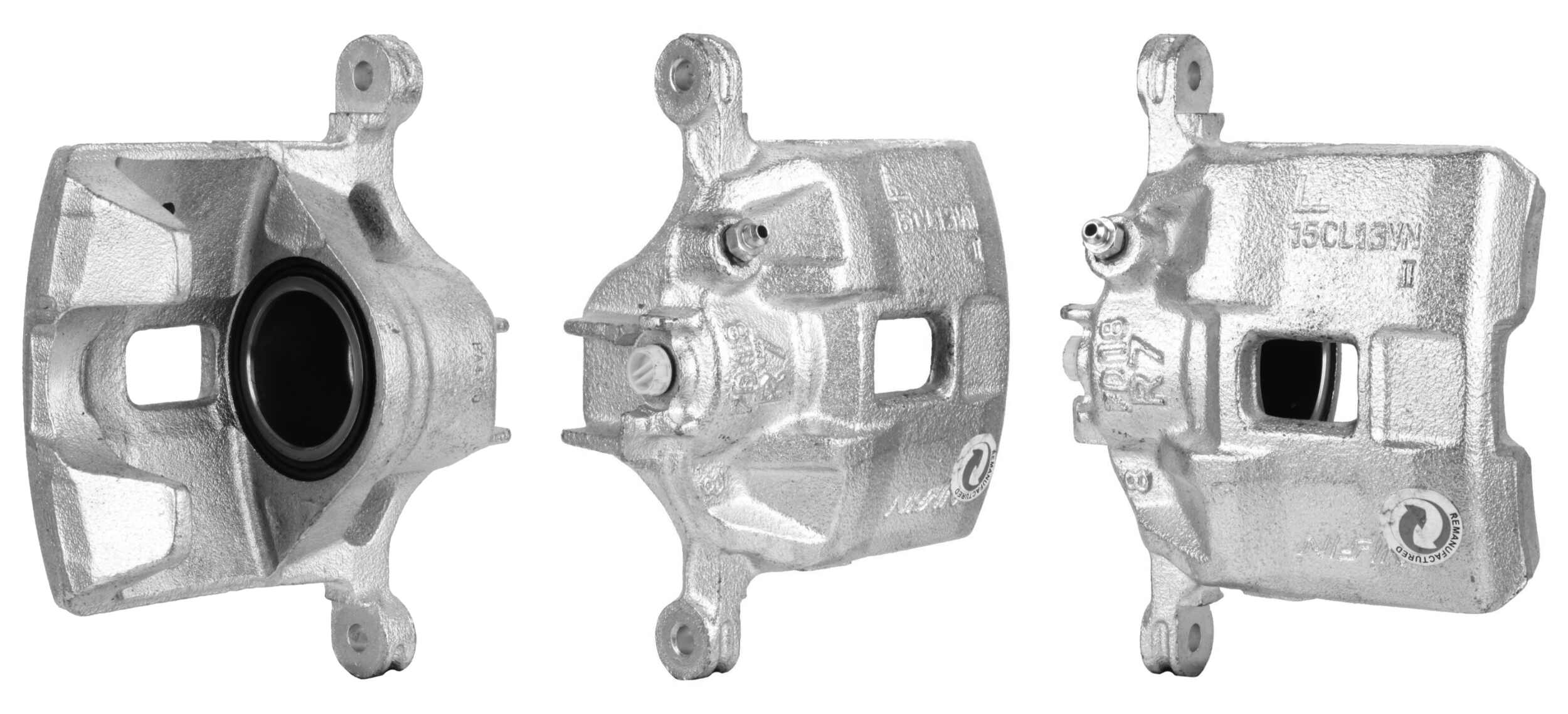 Remzadel/remklauw DRI 3123700