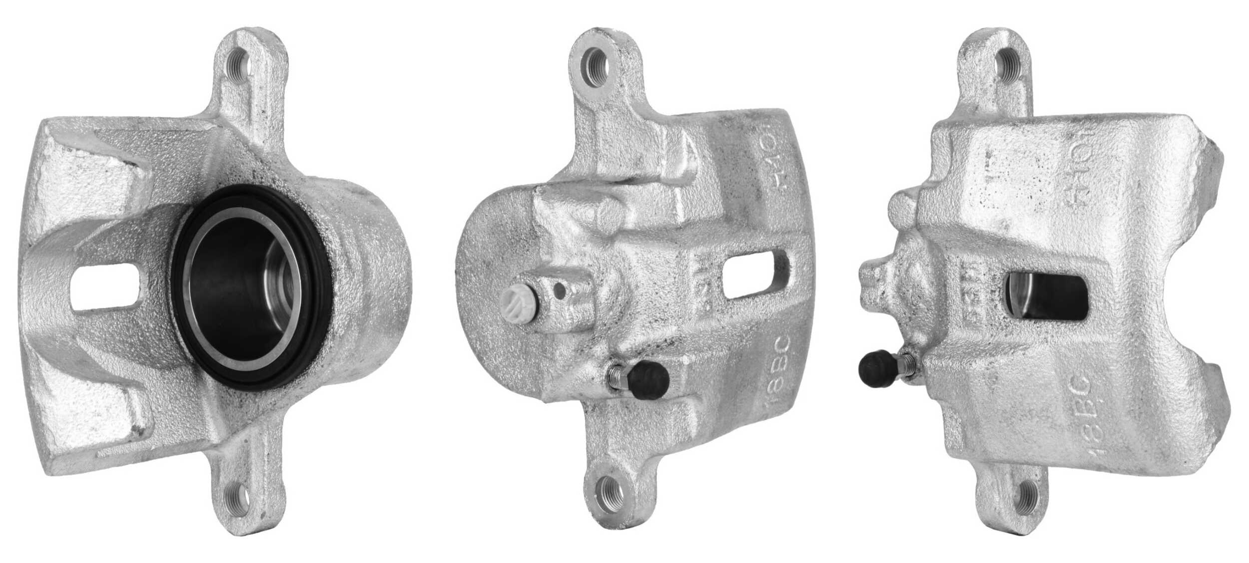 Remzadel/remklauw DRI 3121500