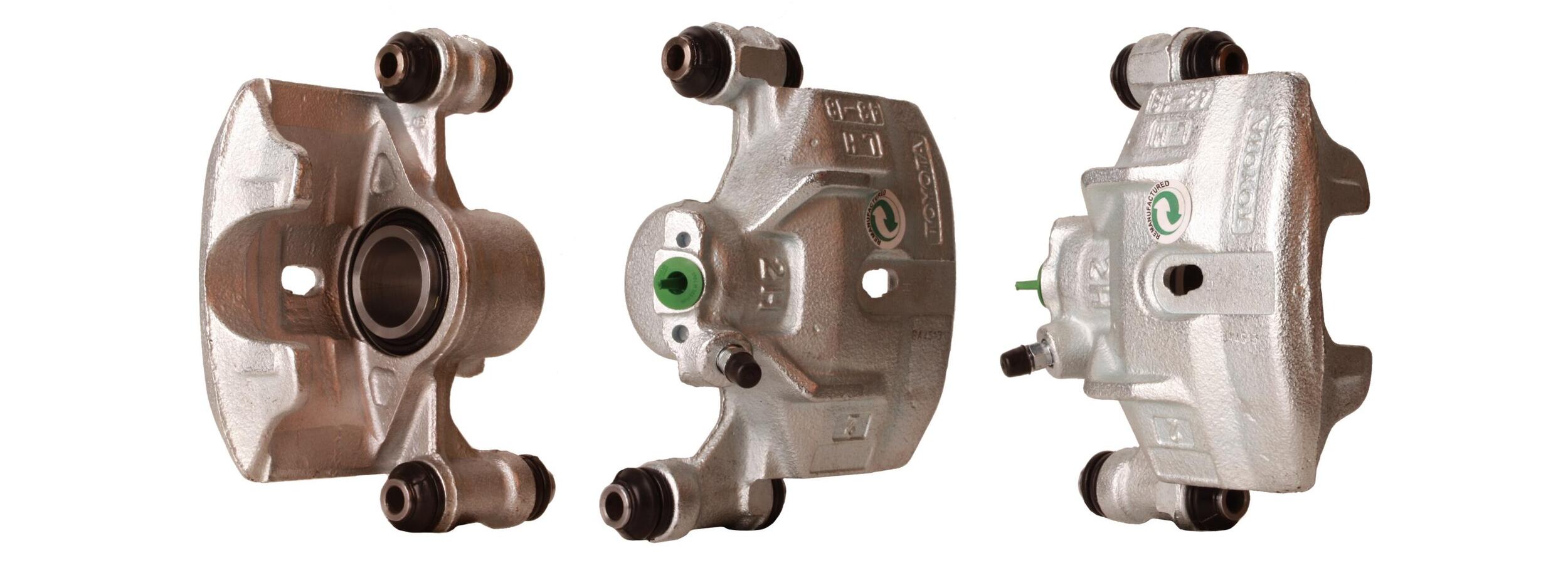 Remzadel/remklauw DRI 4138200
