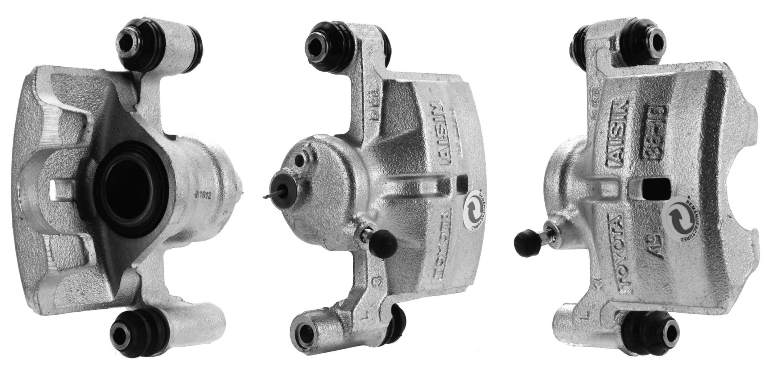 Remzadel/remklauw DRI 4131300