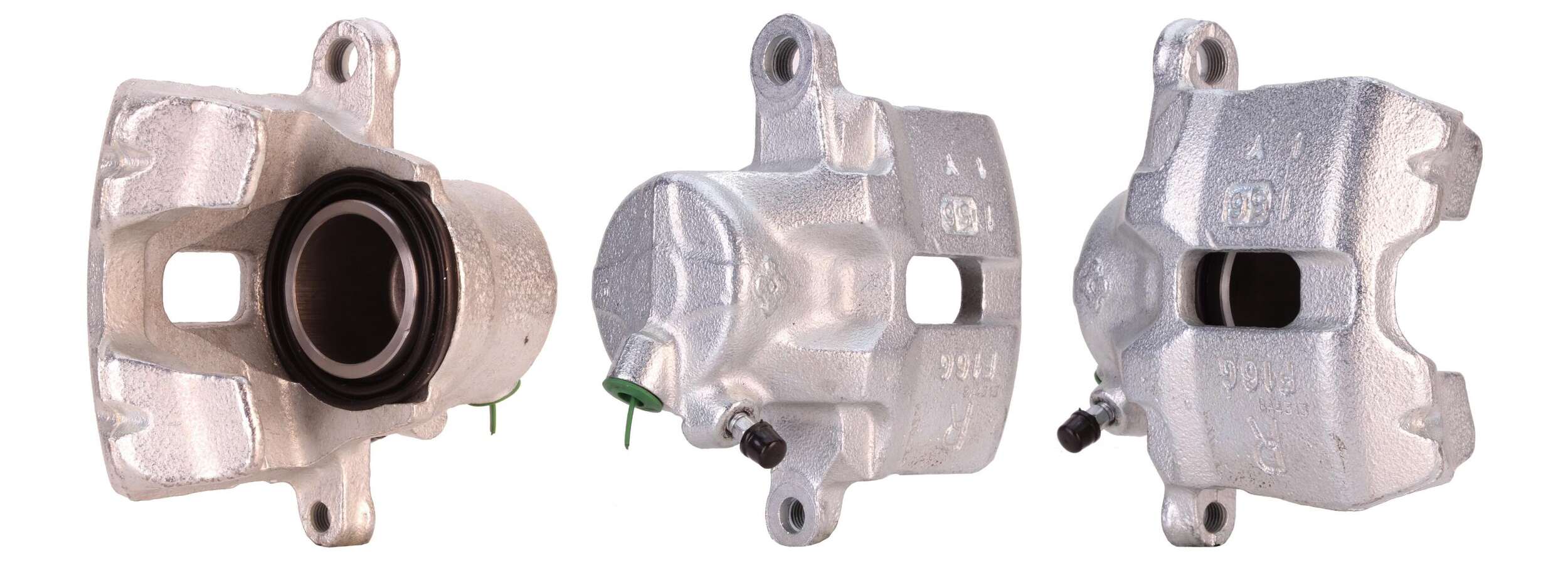 Remzadel/remklauw DRI 3224500