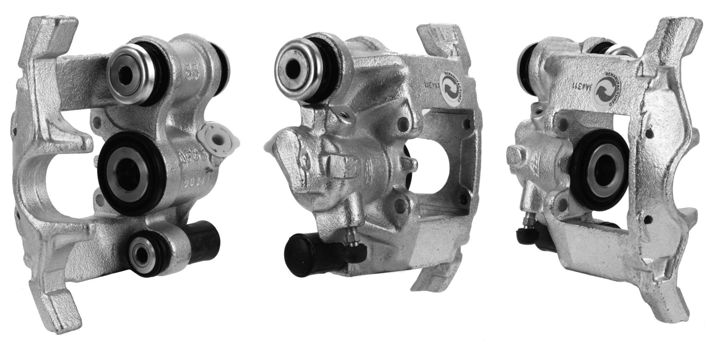 Remzadel/remklauw DRI 4154200