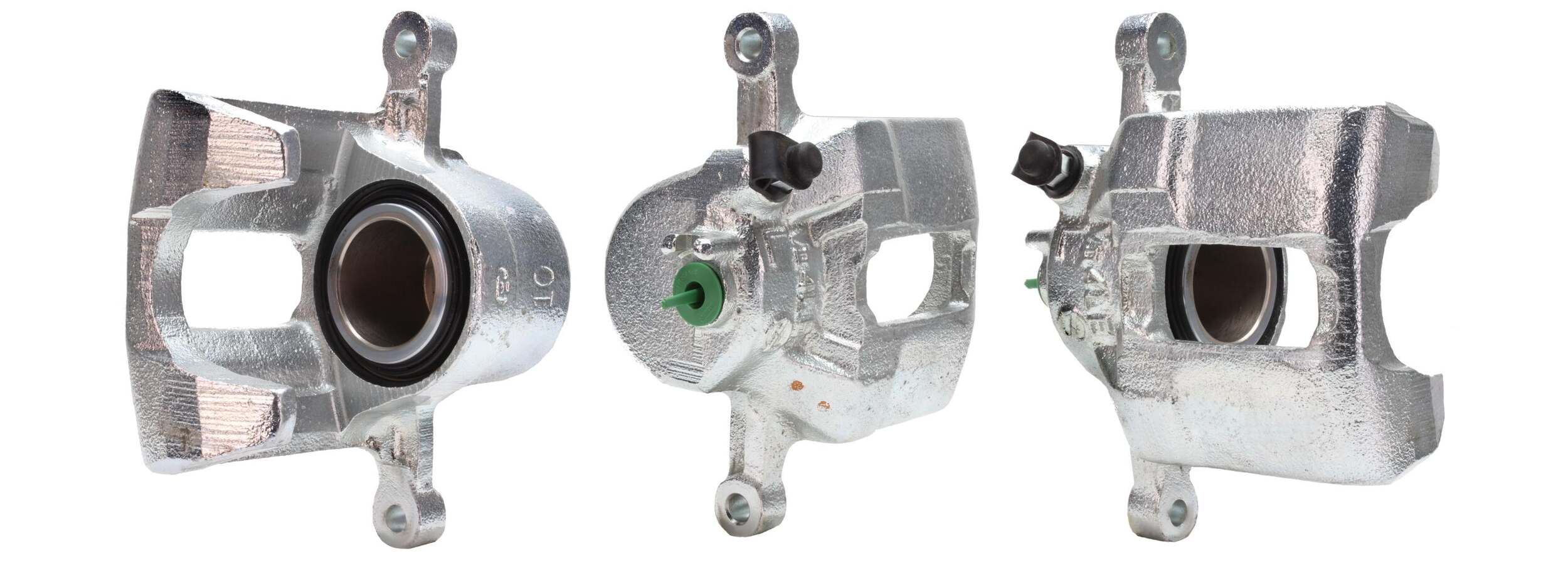 Remzadel/remklauw DRI 3127700