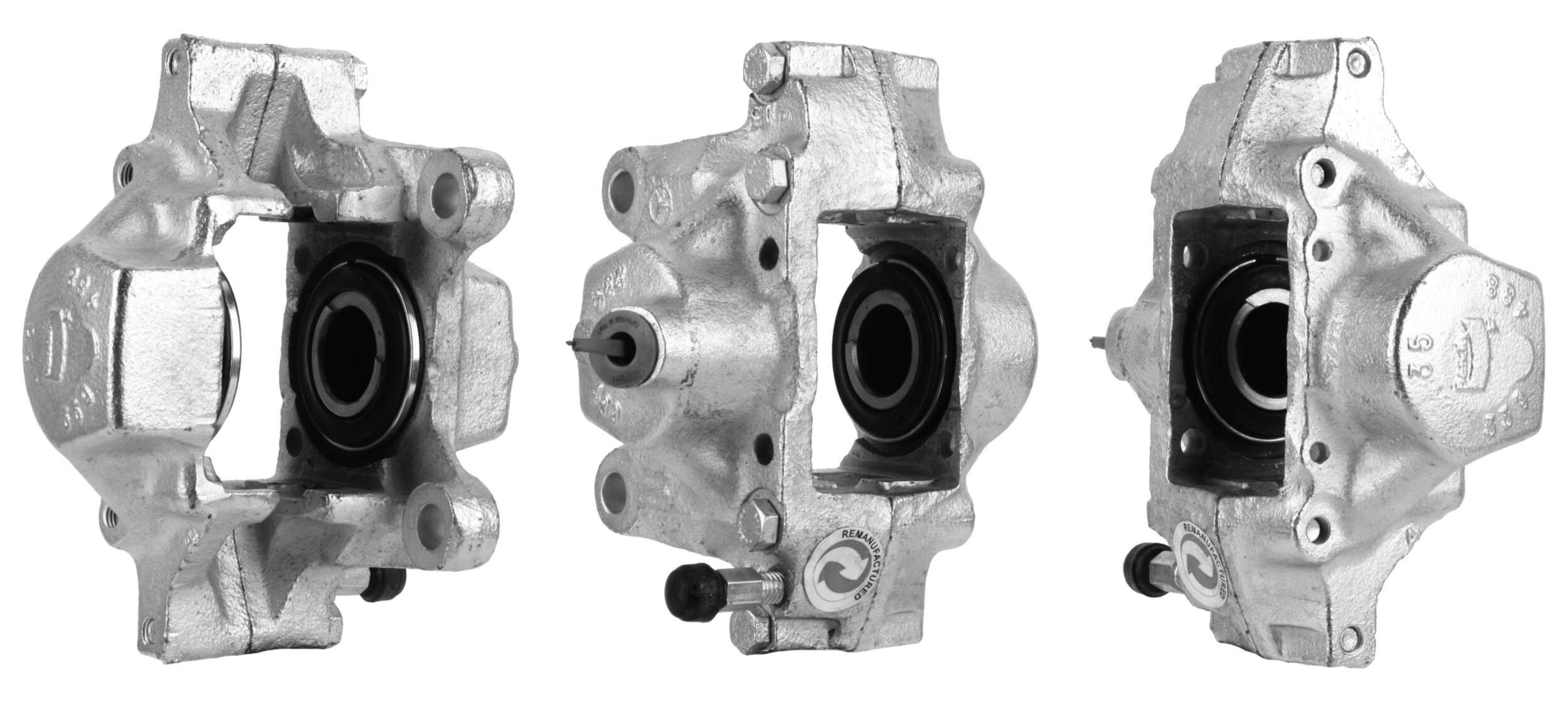 Remzadel/remklauw DRI 4194200