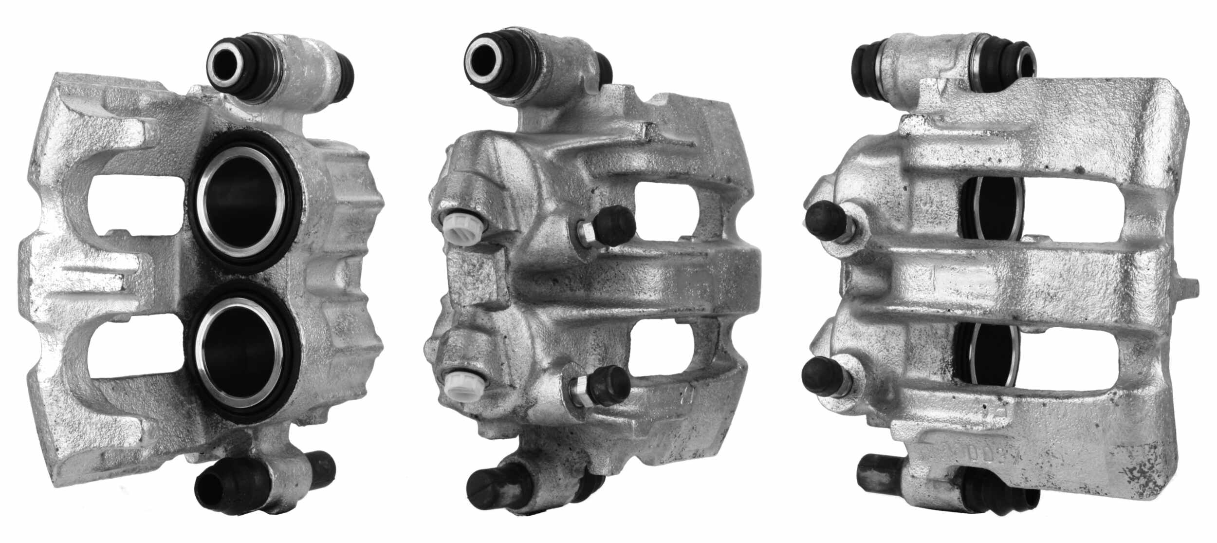 Remzadel/remklauw DRI 3166300