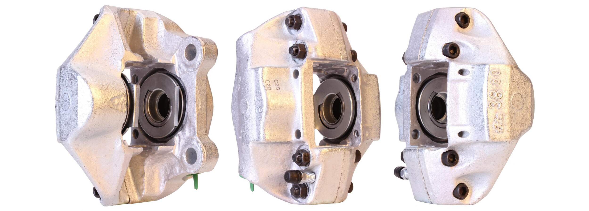 Remzadel/remklauw DRI 4290100
