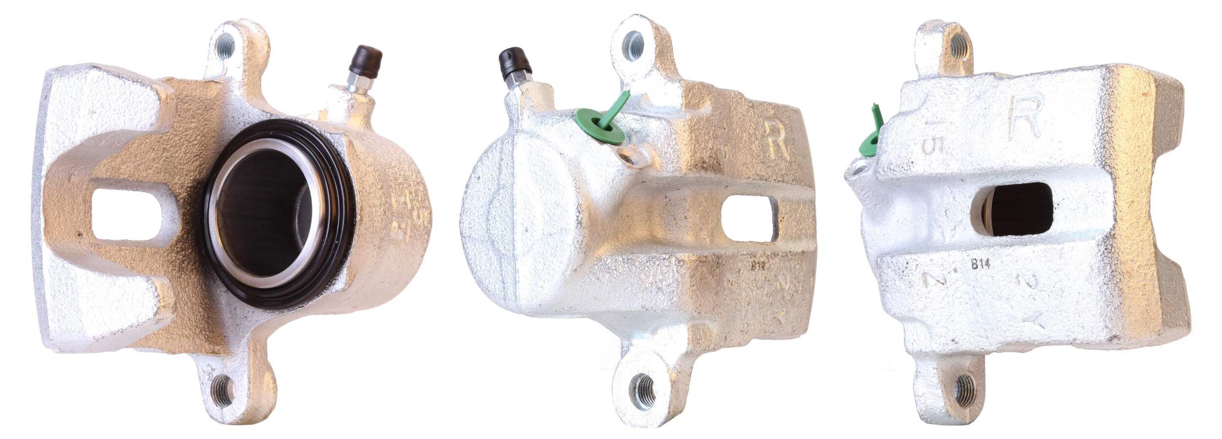 Remzadel/remklauw DRI 3224610