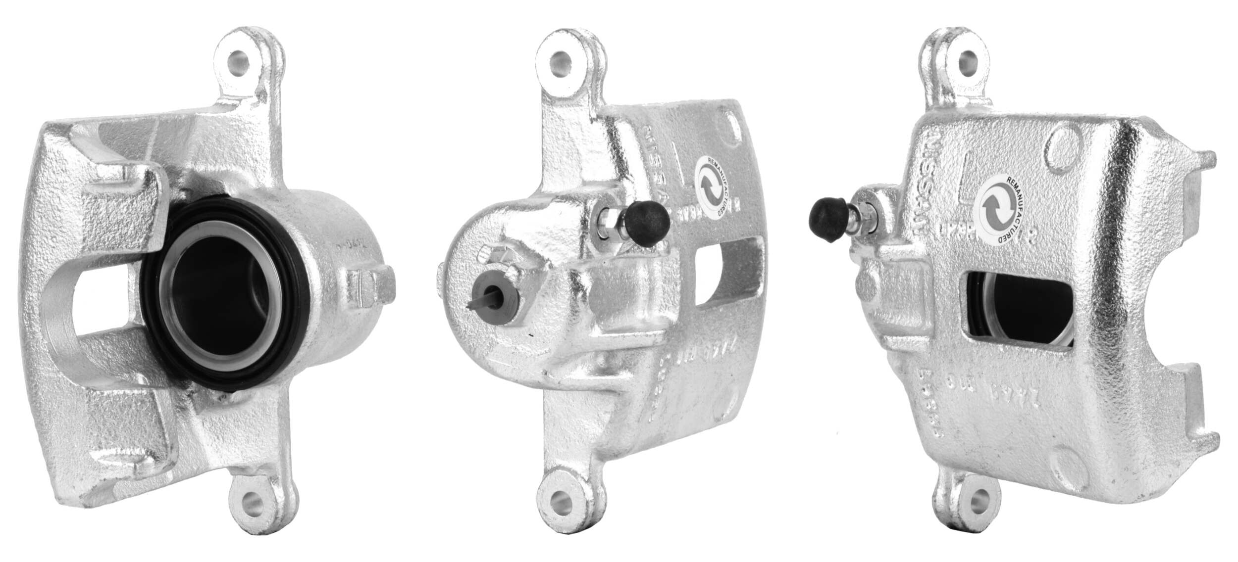 Remzadel/remklauw DRI 3133500