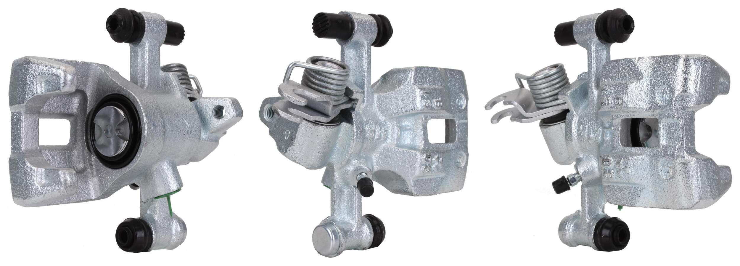 Remzadel/remklauw DRI 4123400