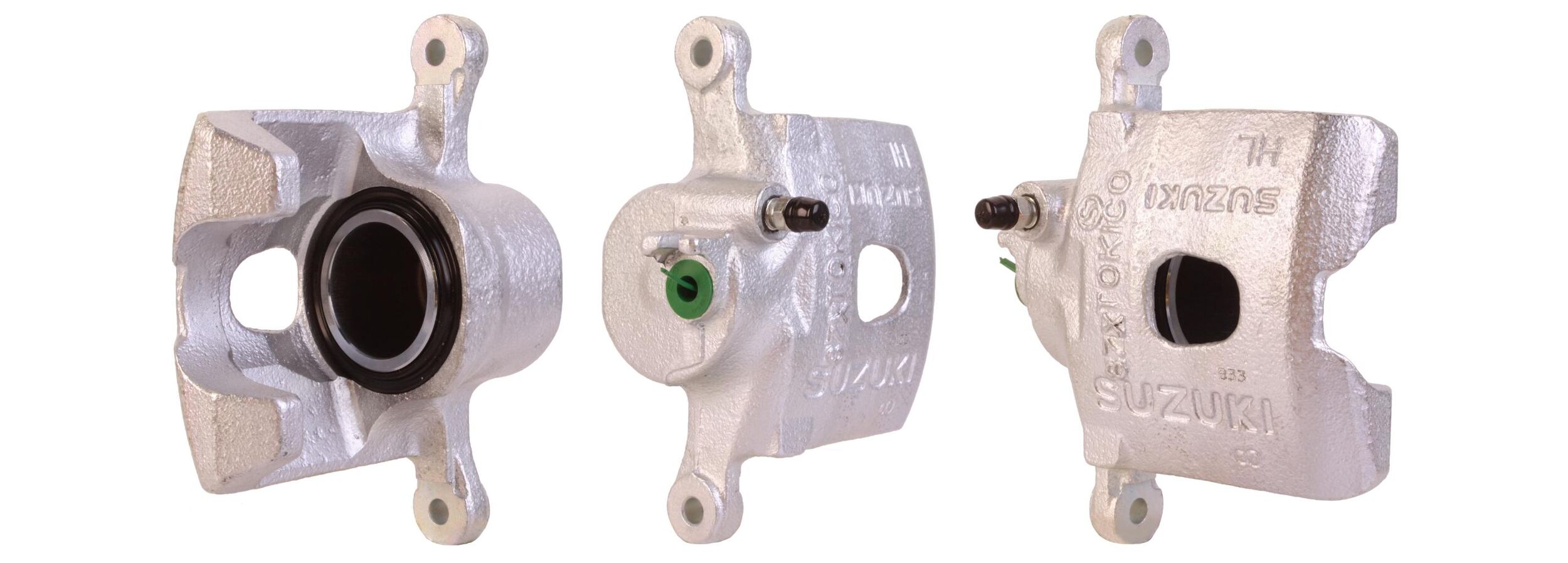 Remzadel/remklauw DRI 3100910