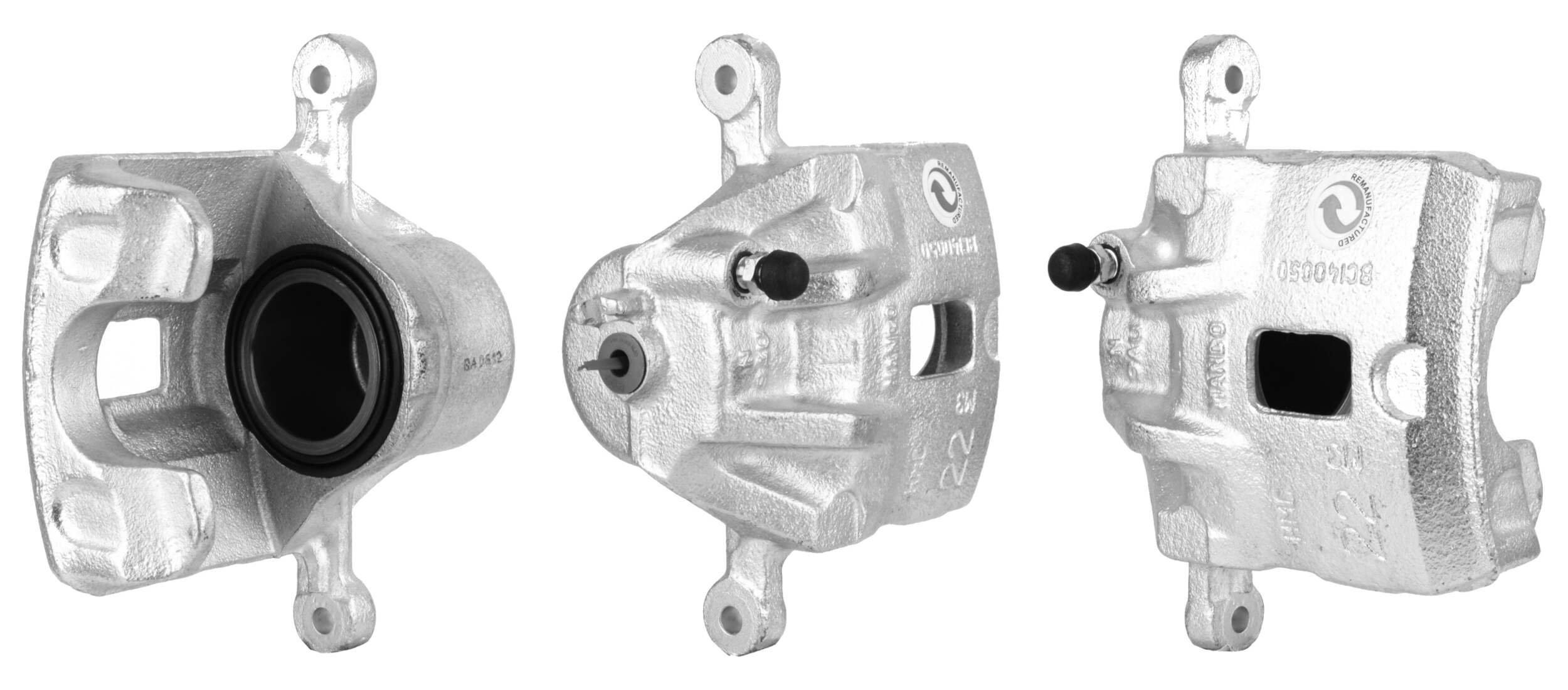 Remzadel/remklauw DRI 3120010