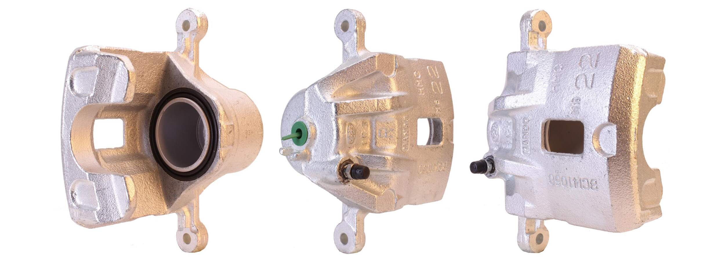 Remzadel/remklauw DRI 3220010