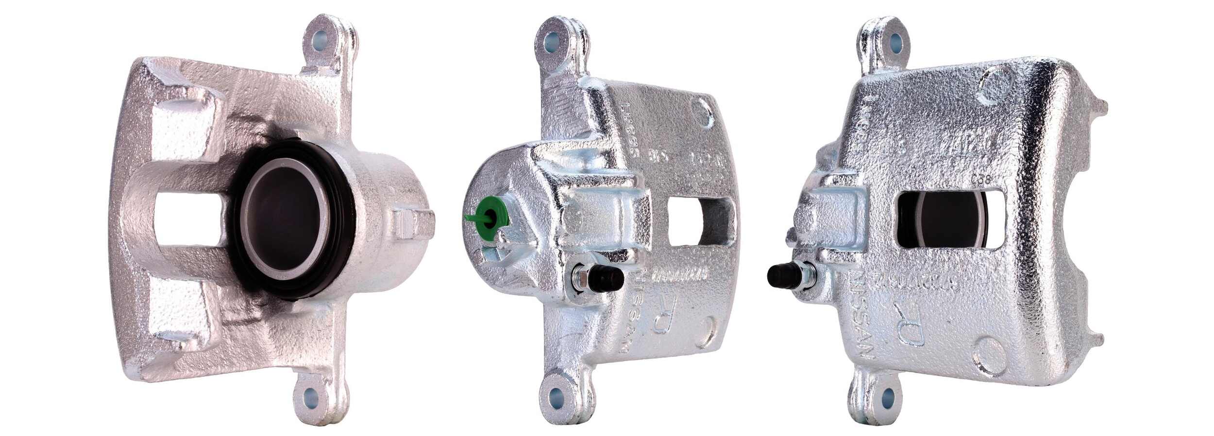 Remzadel/remklauw DRI 3233500