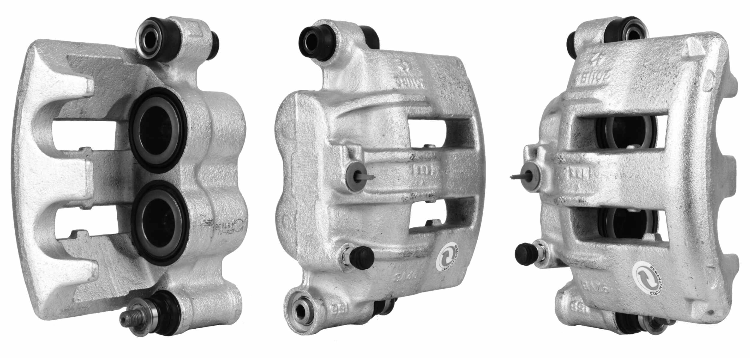 Remzadel/remklauw DRI 3153700