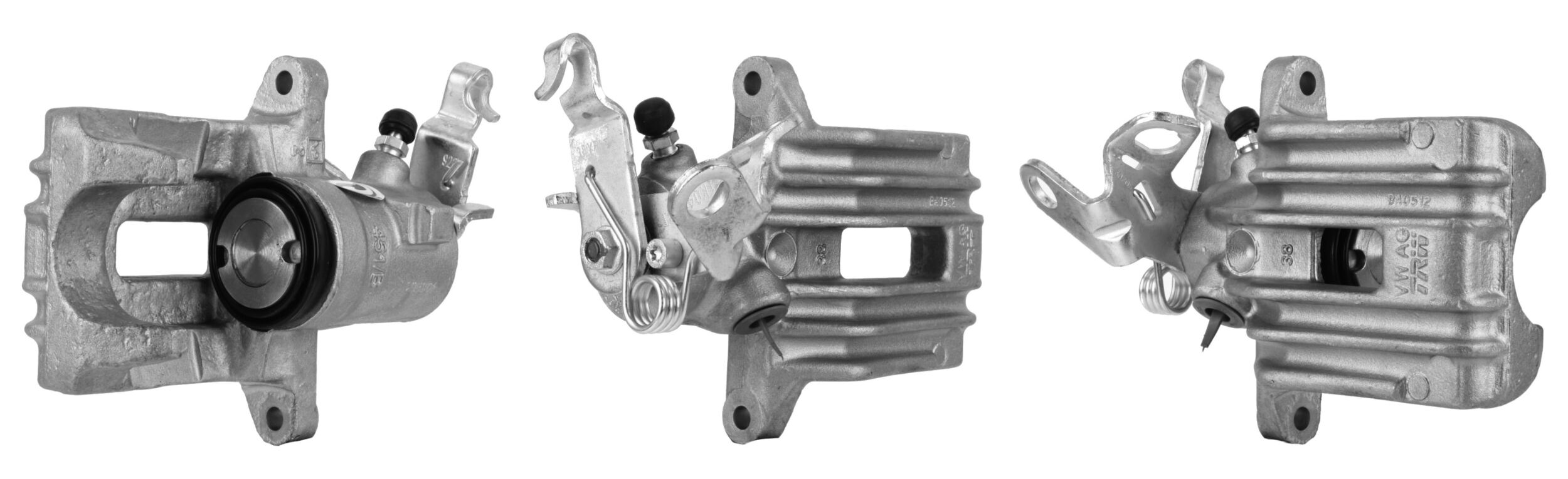 Remzadel/remklauw DRI 4139410