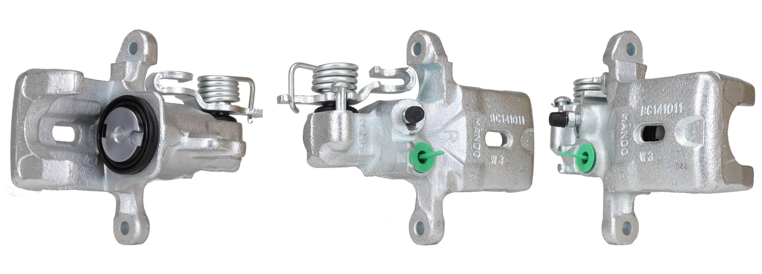 Remzadel/remklauw DRI 4230310