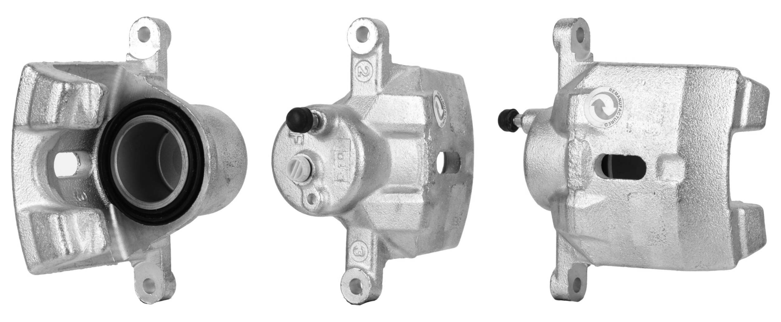 Remzadel/remklauw DRI 3182800