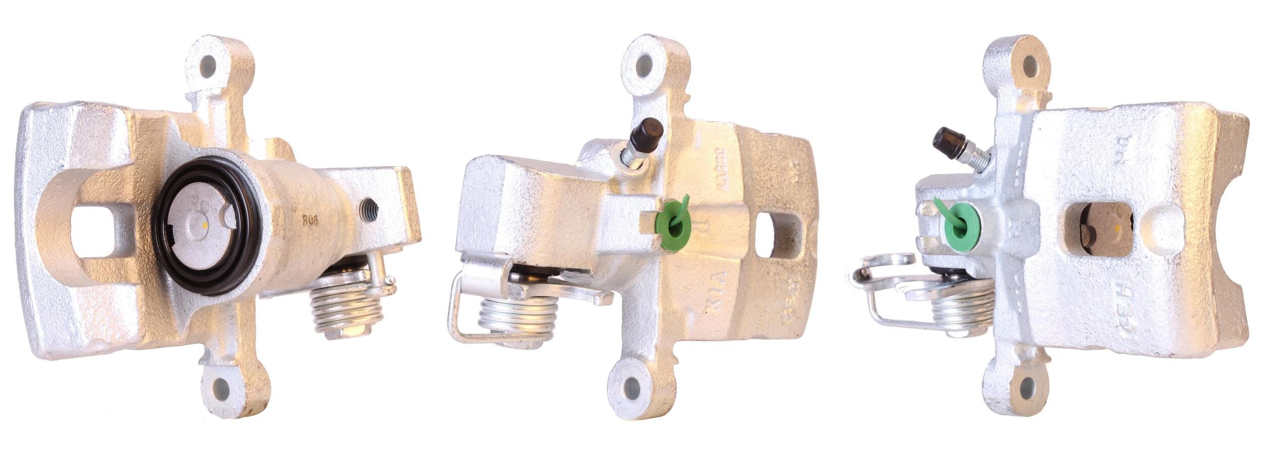 Remzadel/remklauw DRI 4220210