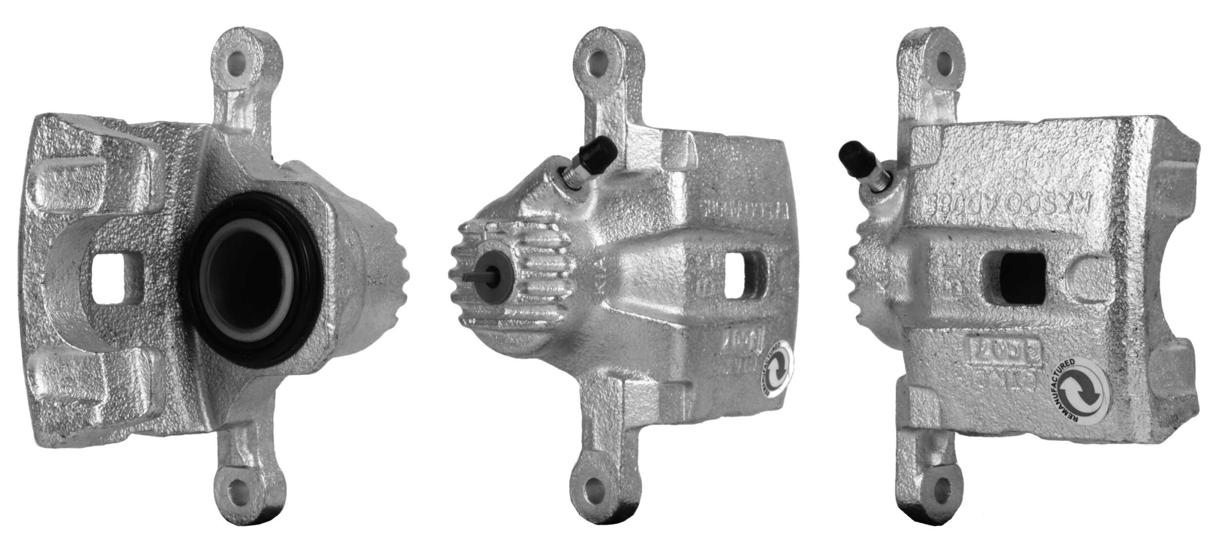 Remzadel/remklauw DRI 4120810
