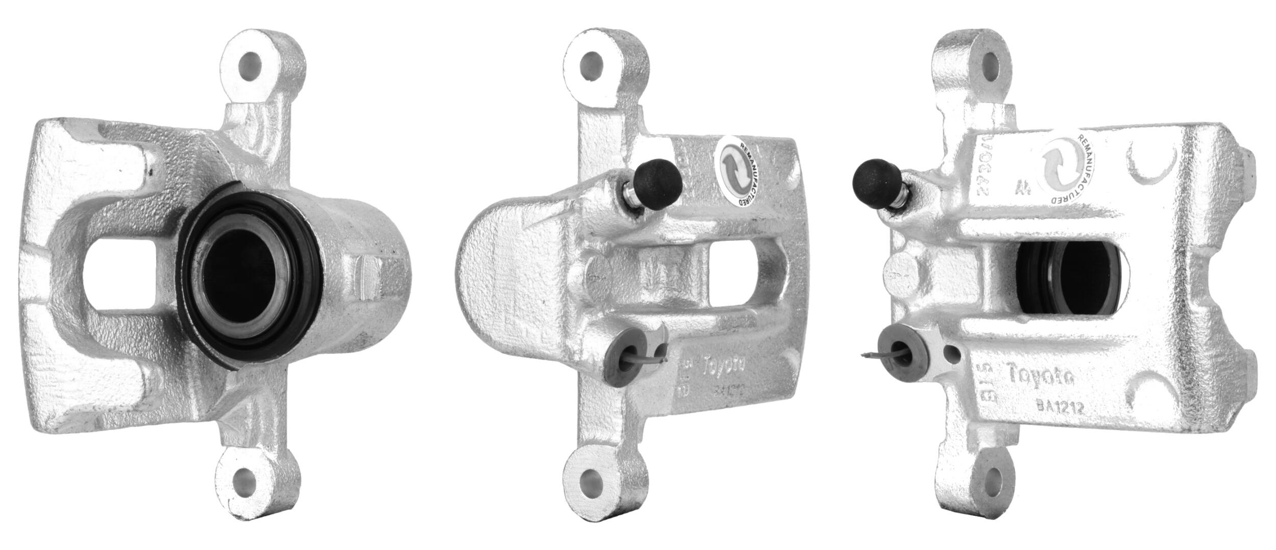 Remzadel/remklauw DRI 4182700