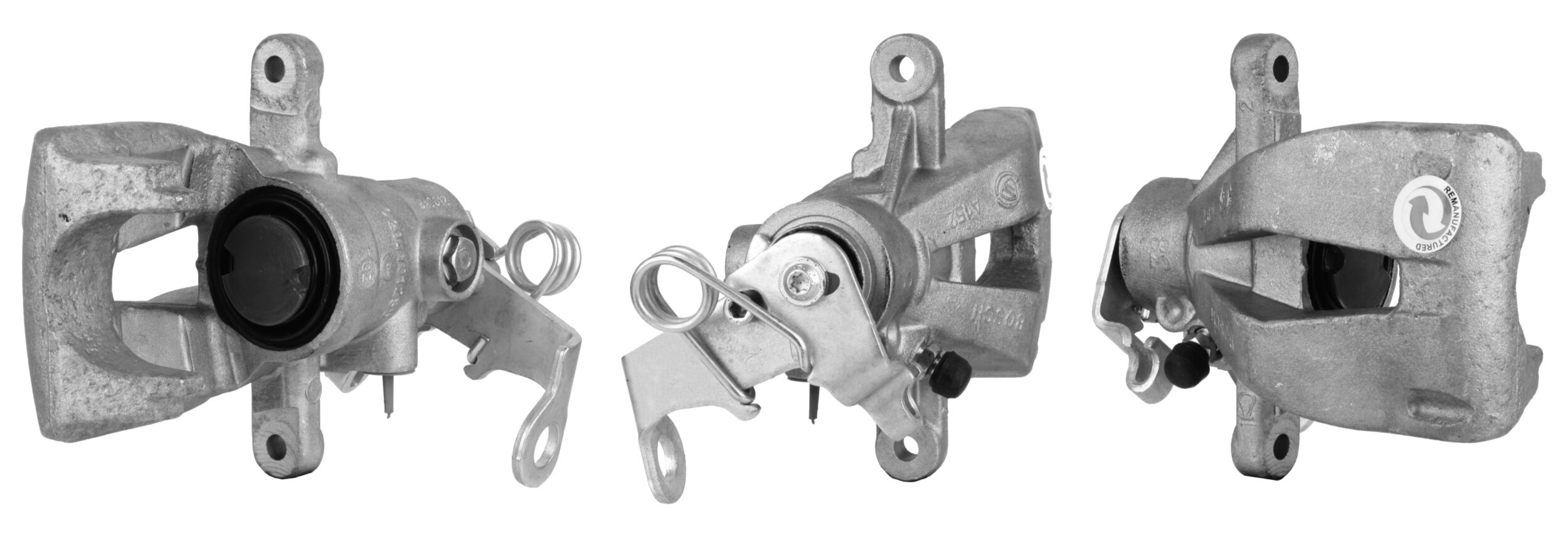 Remzadel/remklauw DRI 4172900