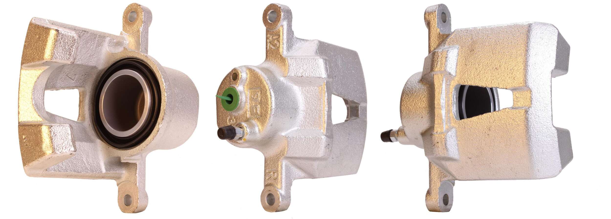 Remzadel/remklauw DRI 3281800