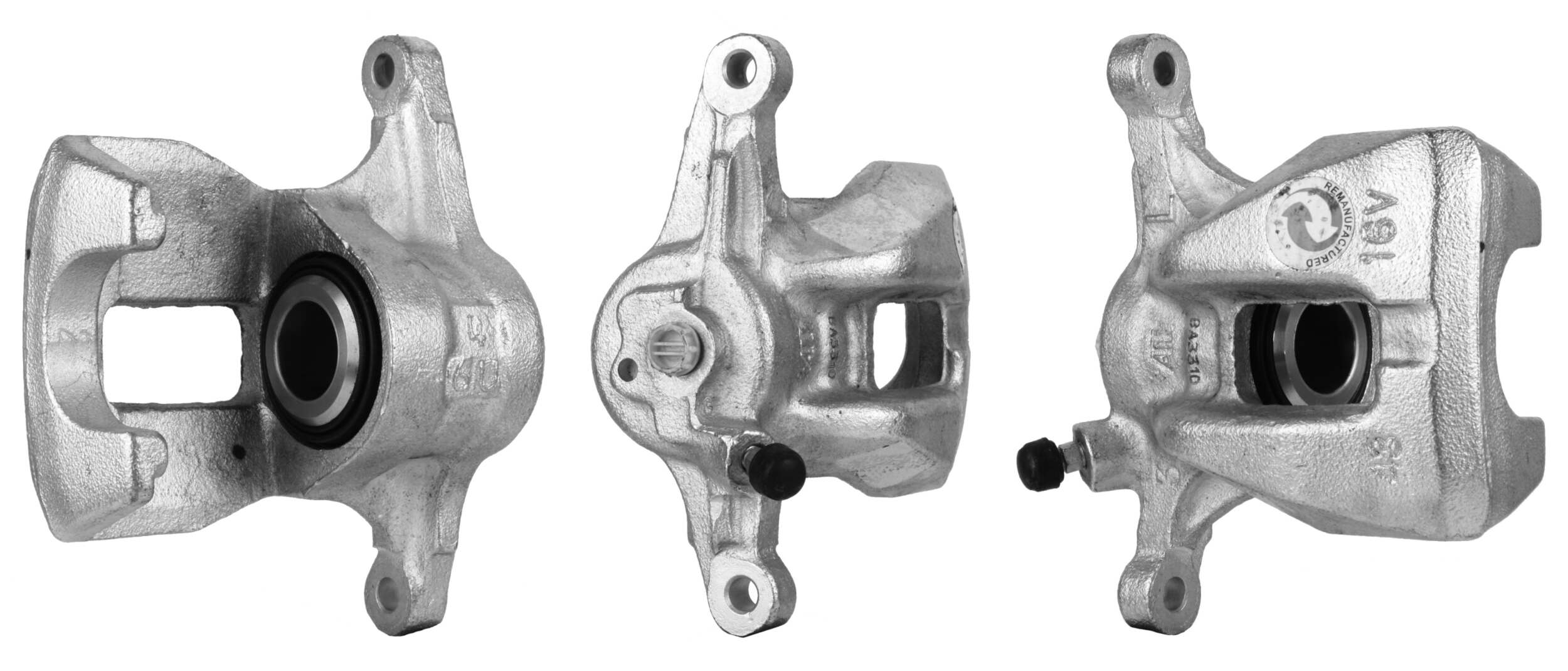 Remzadel/remklauw DRI 4125610